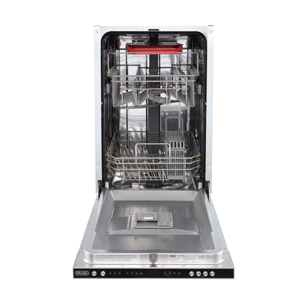 De'Longhi Delonghi DID45B25