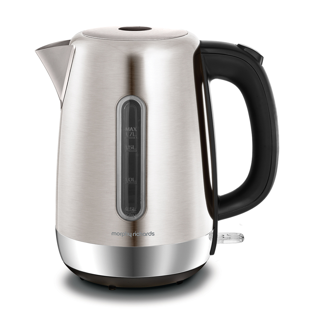 Morphy Richards 102786 Equip BRS Stainless Steel