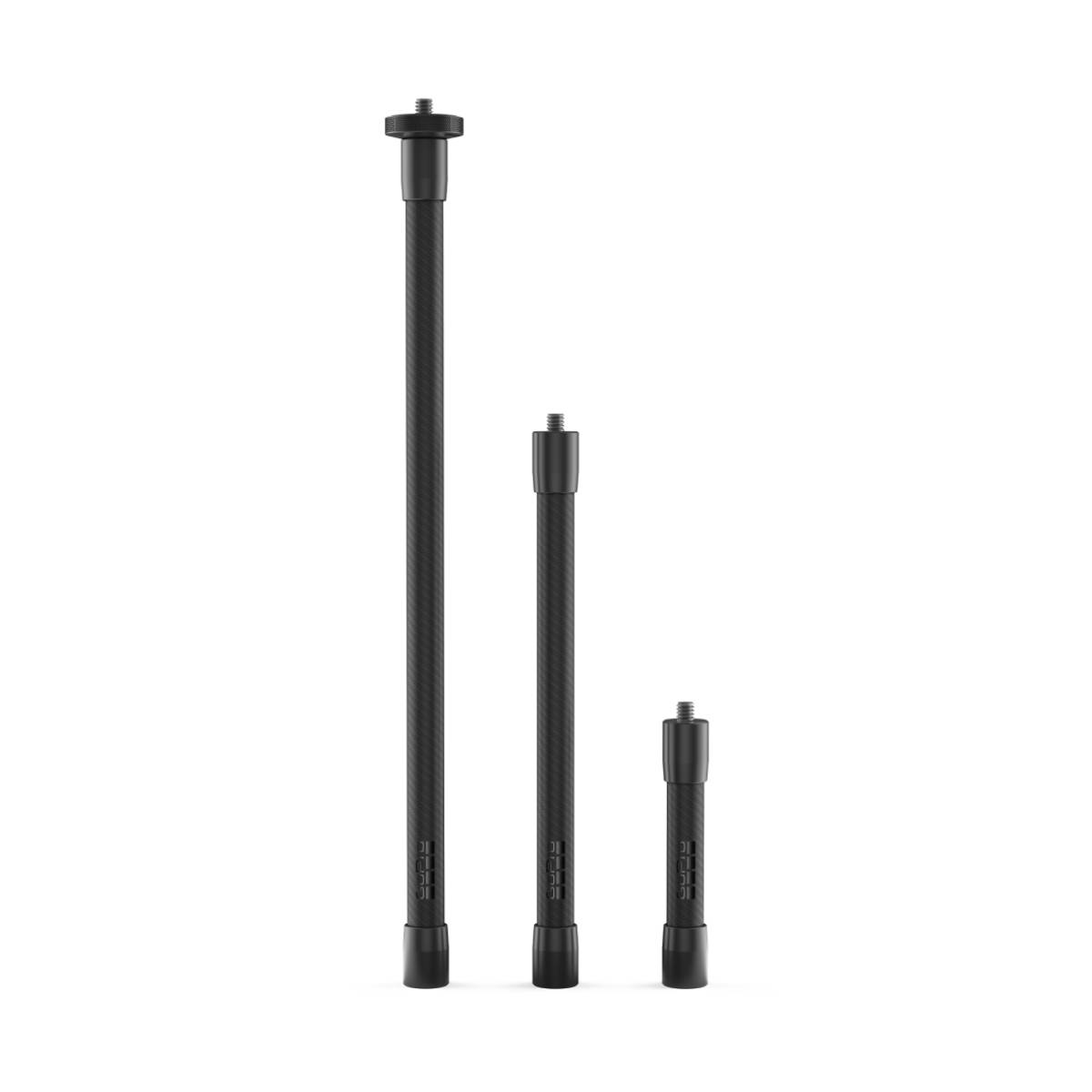 GoPro Carbon Fiber Extension Set