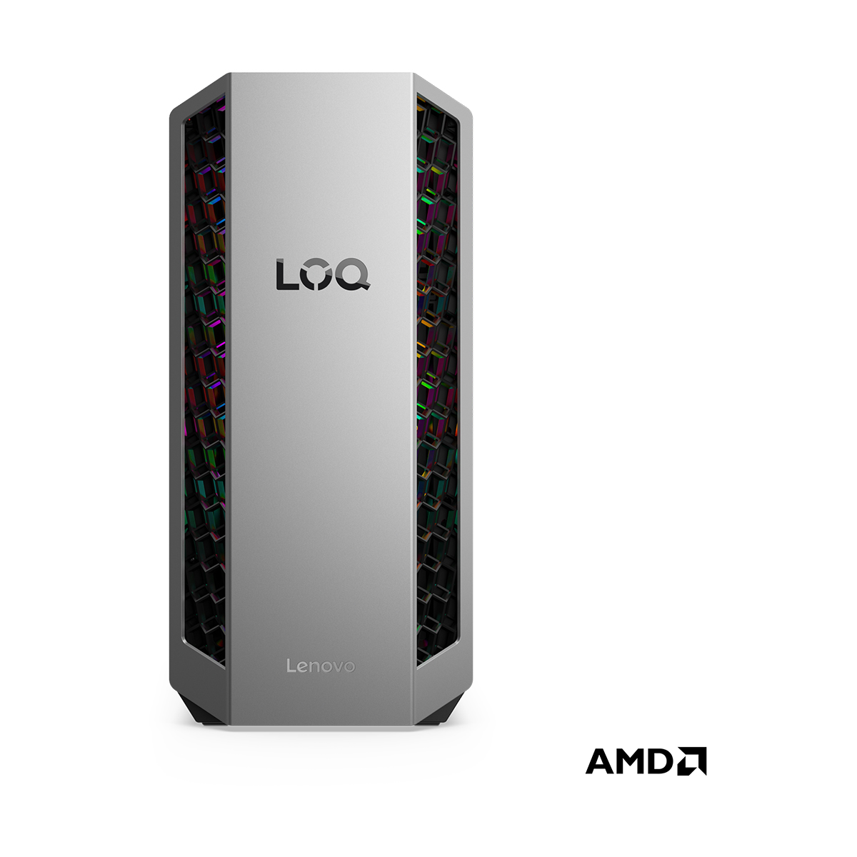 Lenovo Loq 26ADR10 R7 8745HX/16GB/1TB/Geforce Rtx 5060 8GB