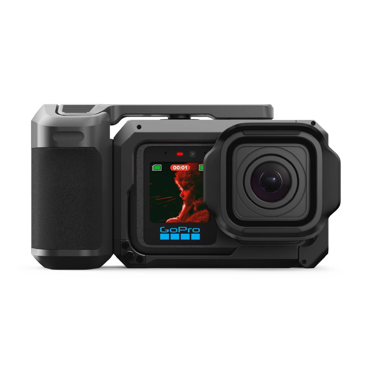GoPro Mission 1 Pro Grip Edition