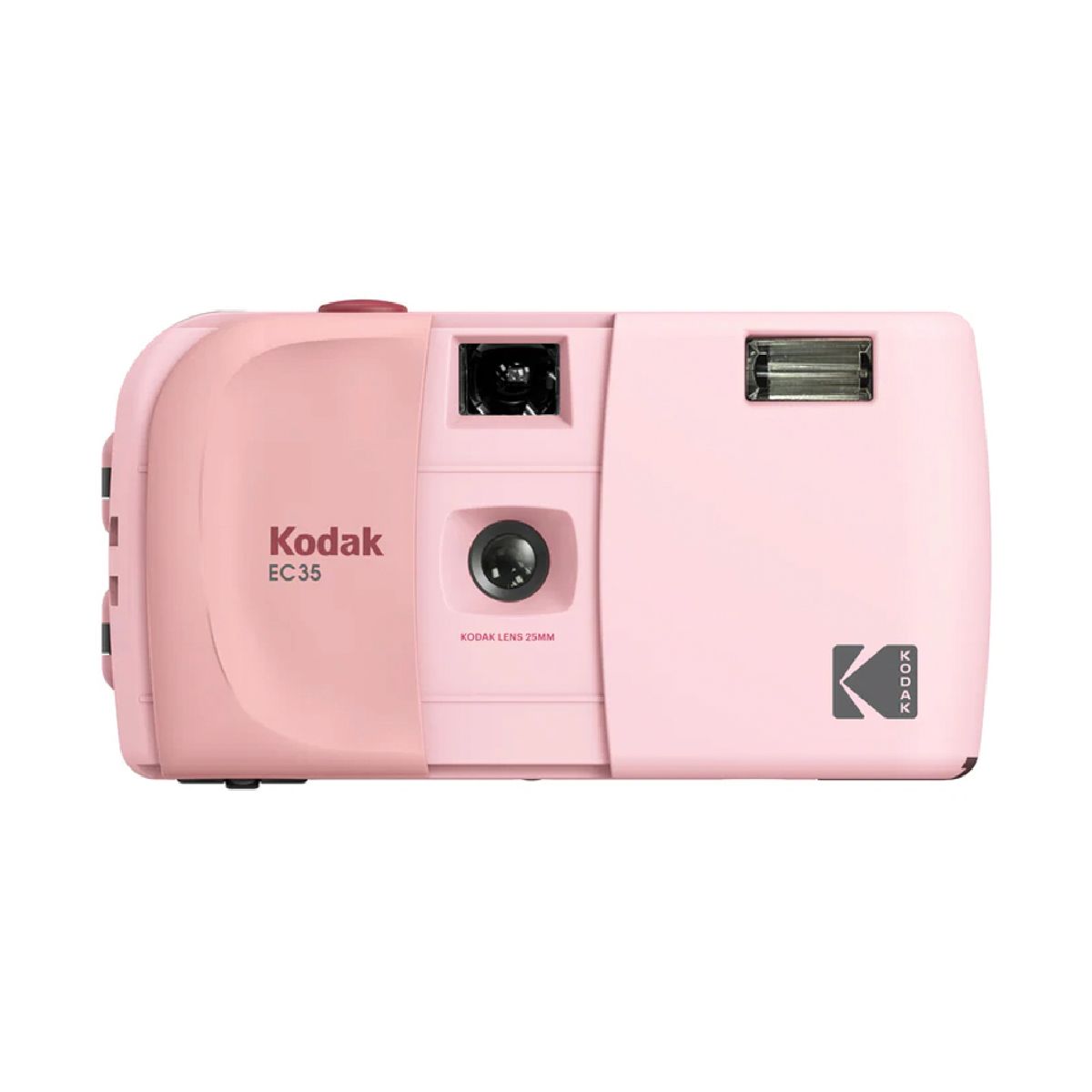 Kodak EC35 Pink