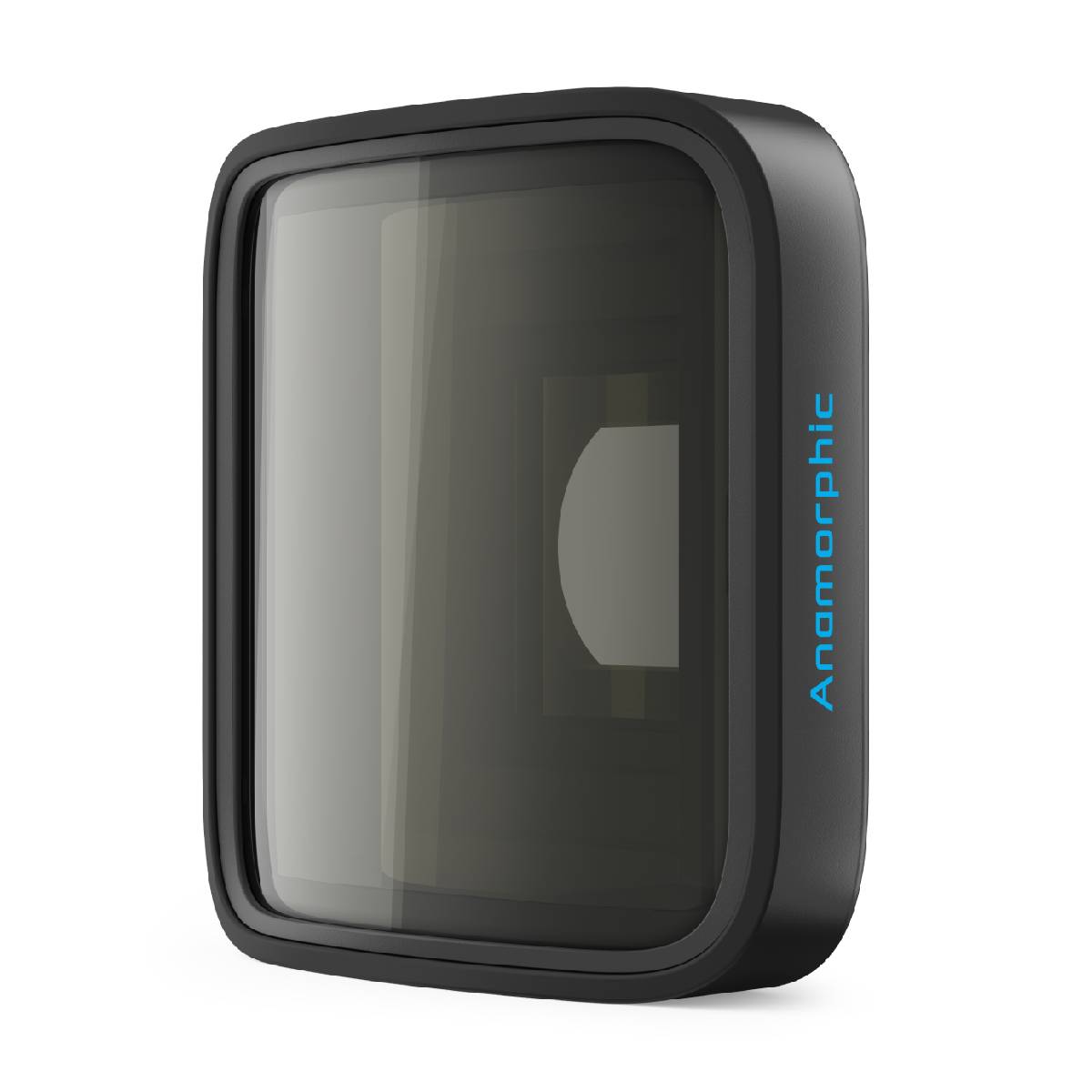 GoPro Anamorphic Lens Mod