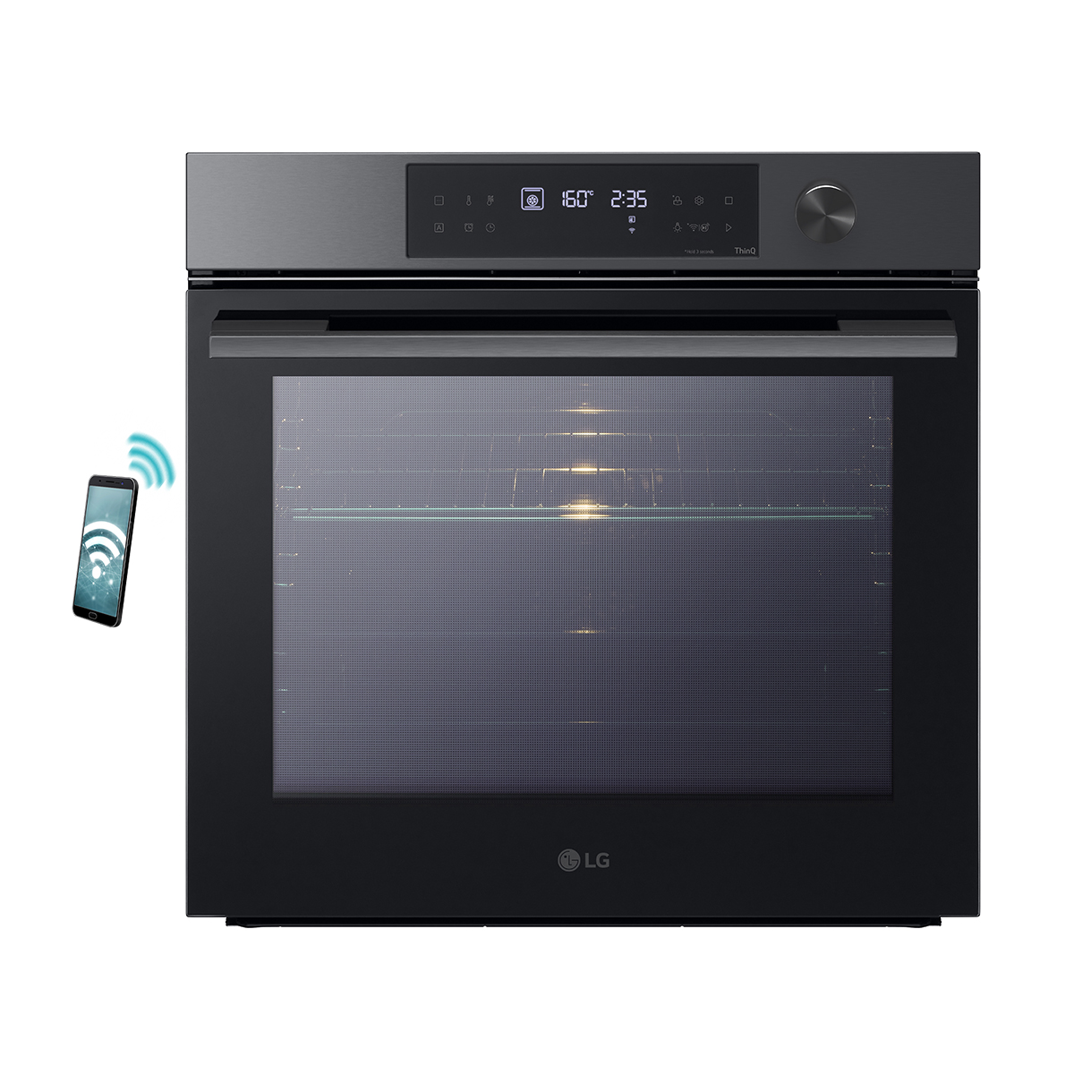 LG WS7D7631WB