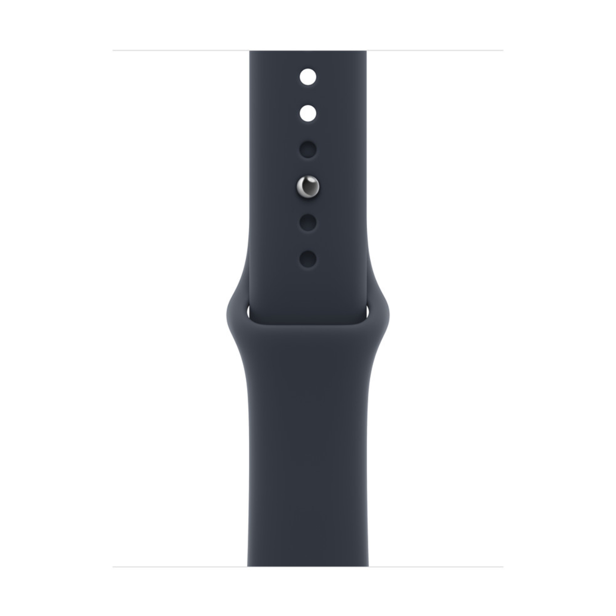 Apple 40mm Sport Band Navy Blue M/L