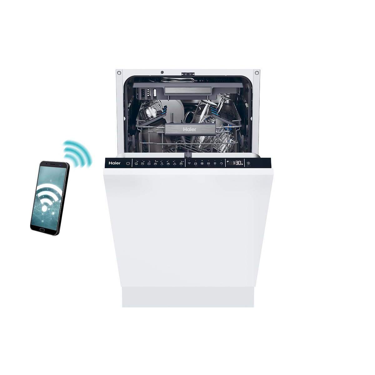 Haier XI1C3TB2FB
