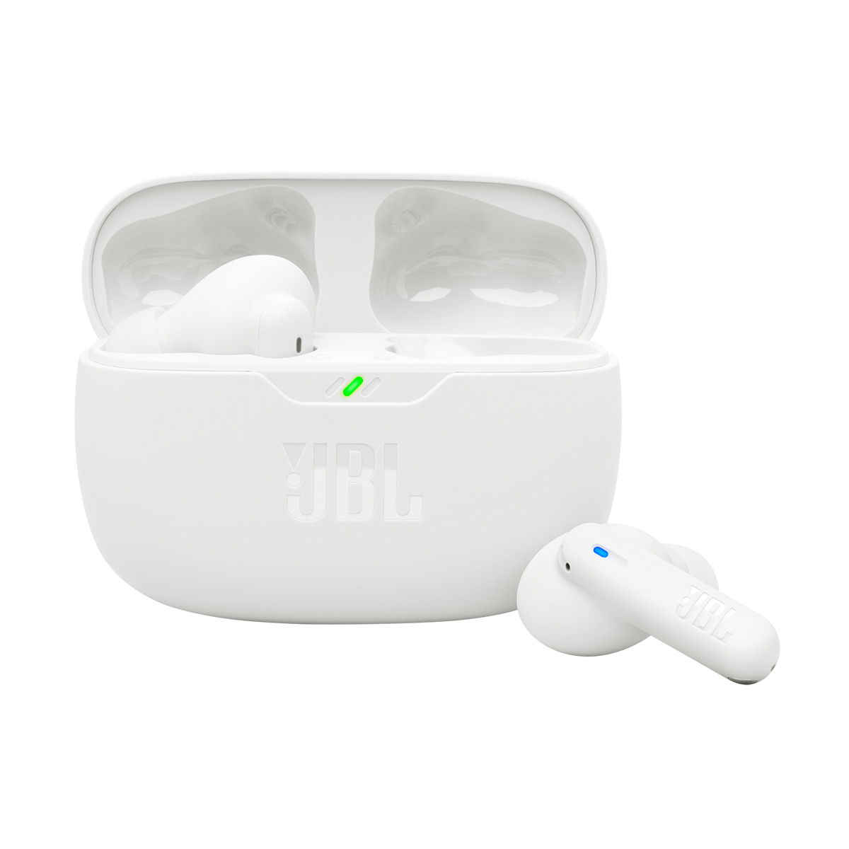 JBL Vibe Beam 2 White