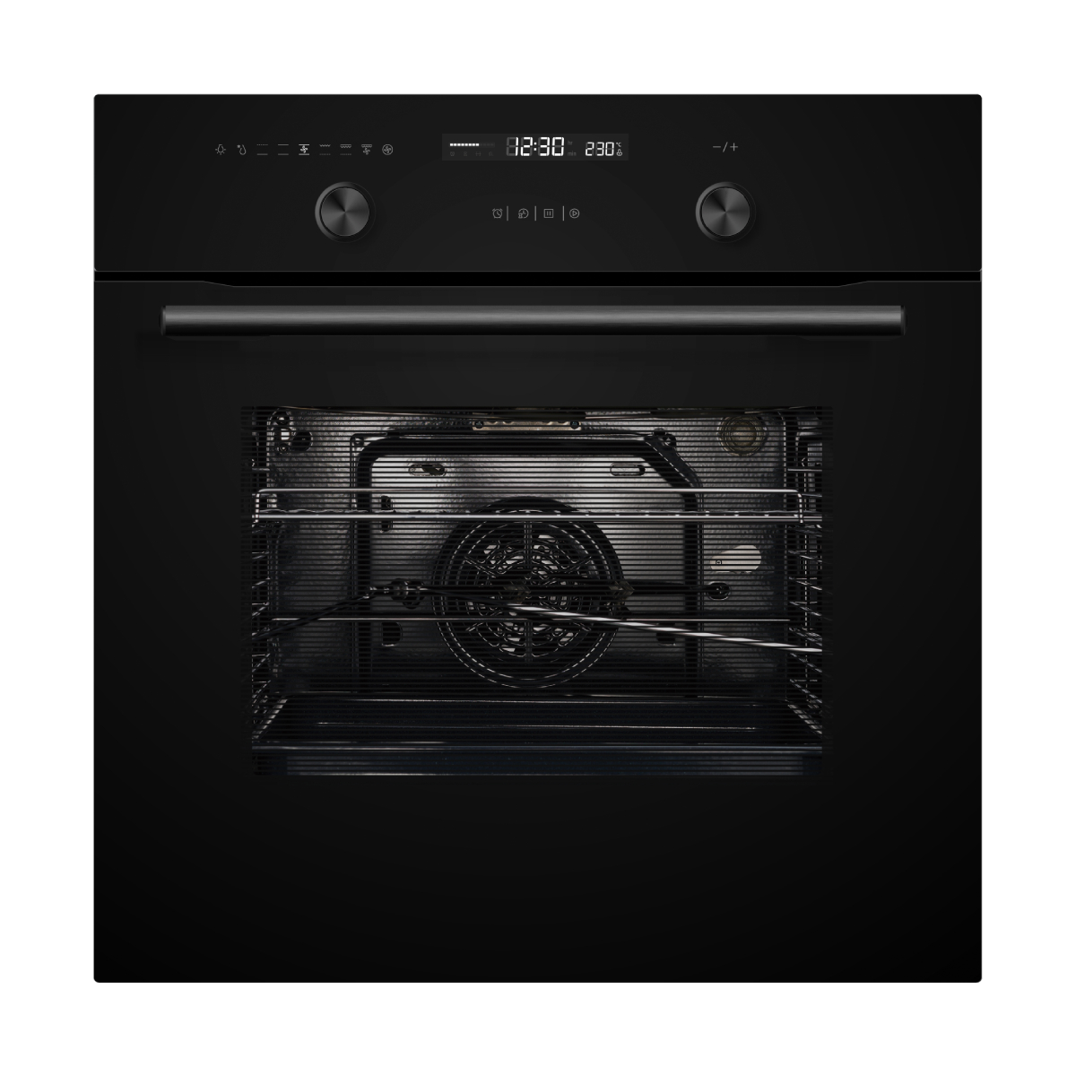 Davoline BBA 7010 Black