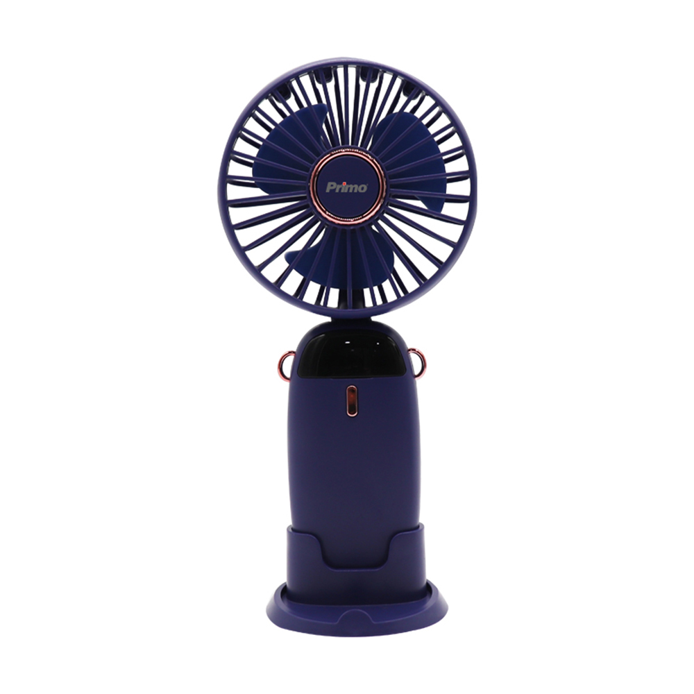Primo PRMF-80696 USB Blue