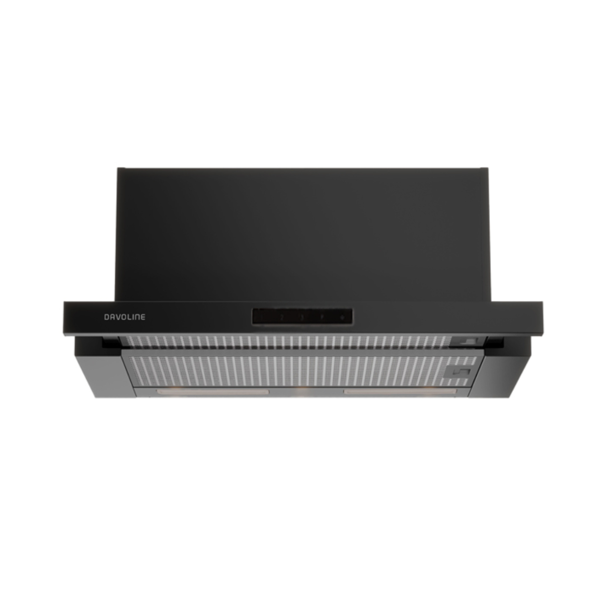 Davoline IOS Pro Revo 060 Black