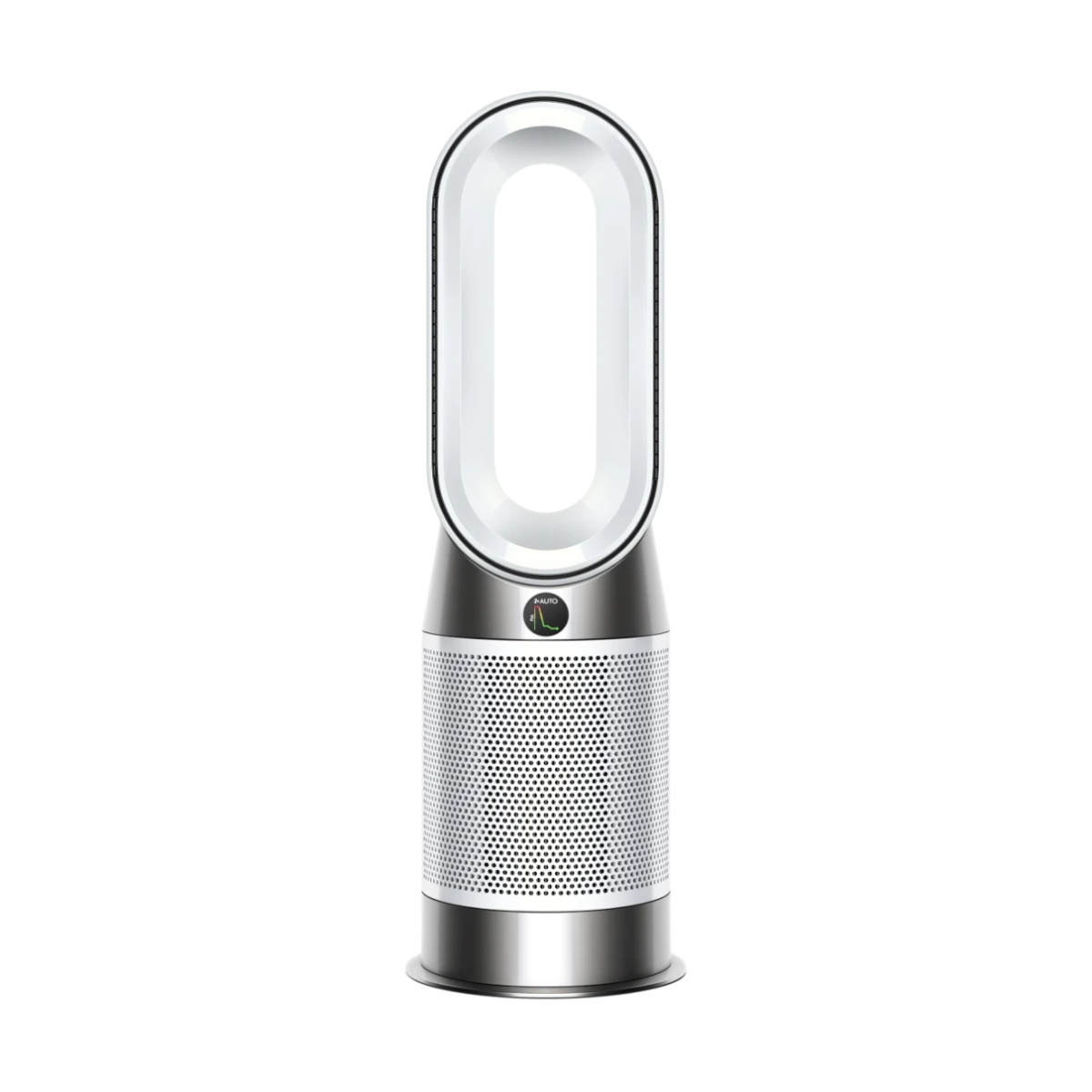 Dyson Air Purifier Dyson Hot+Cool HP11 DY-544826-01 white/silver