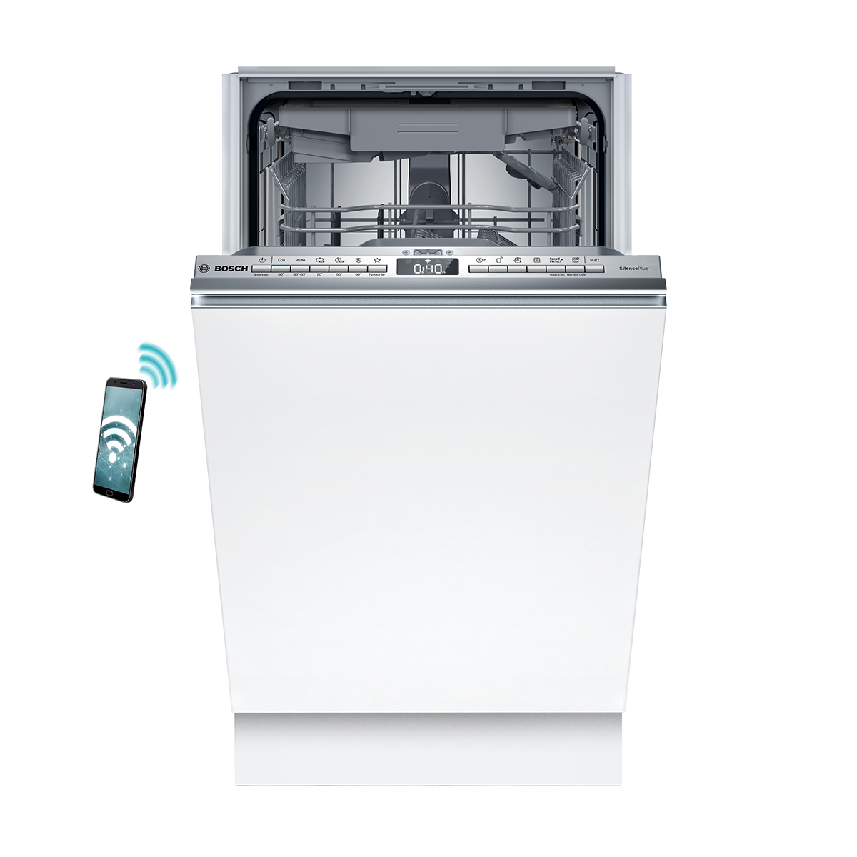 Bosch SPV4EMX30E