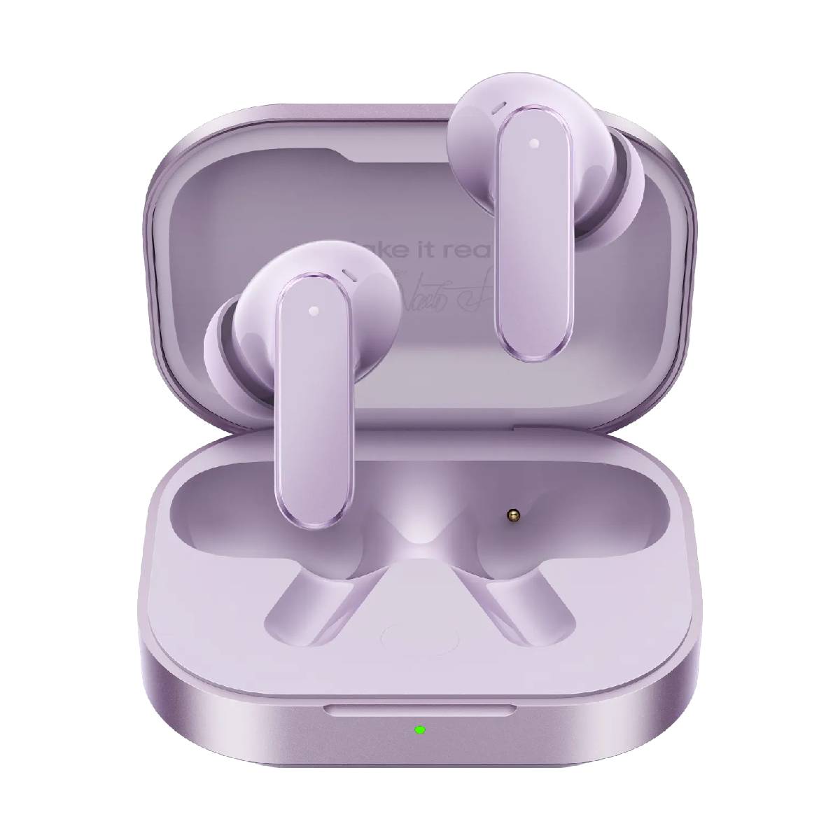 Realme AIR8 Master Purple