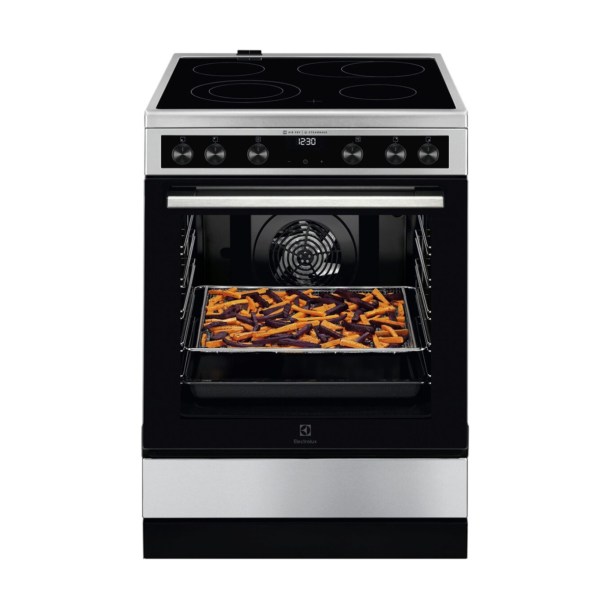 Electrolux LKR66021MX Inox