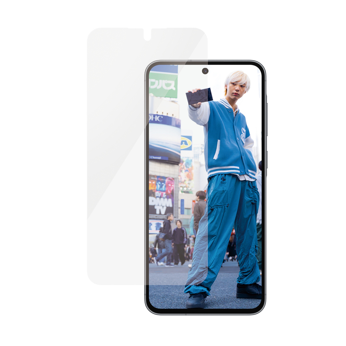 PanzerGlass Samsung Galaxy A56 5G