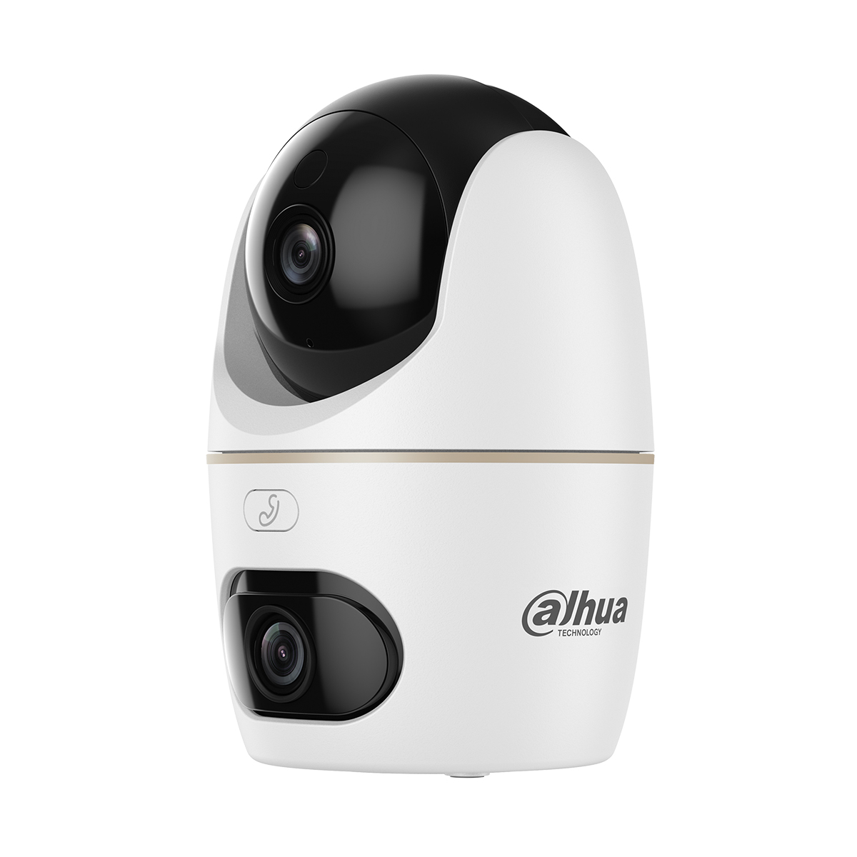 Dahua H5D-5F Dual Lens