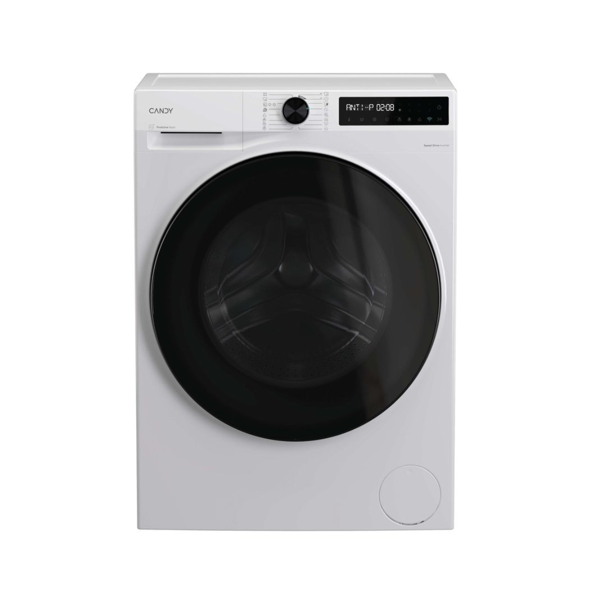Candy Bwr 4128BL8-S