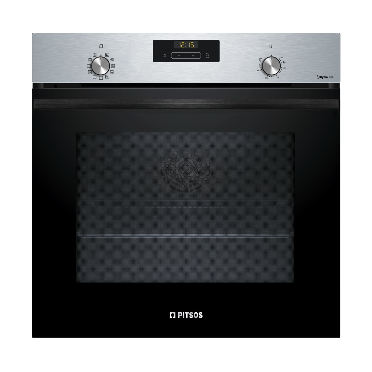 Pitsos PH23M41X4 Inox
