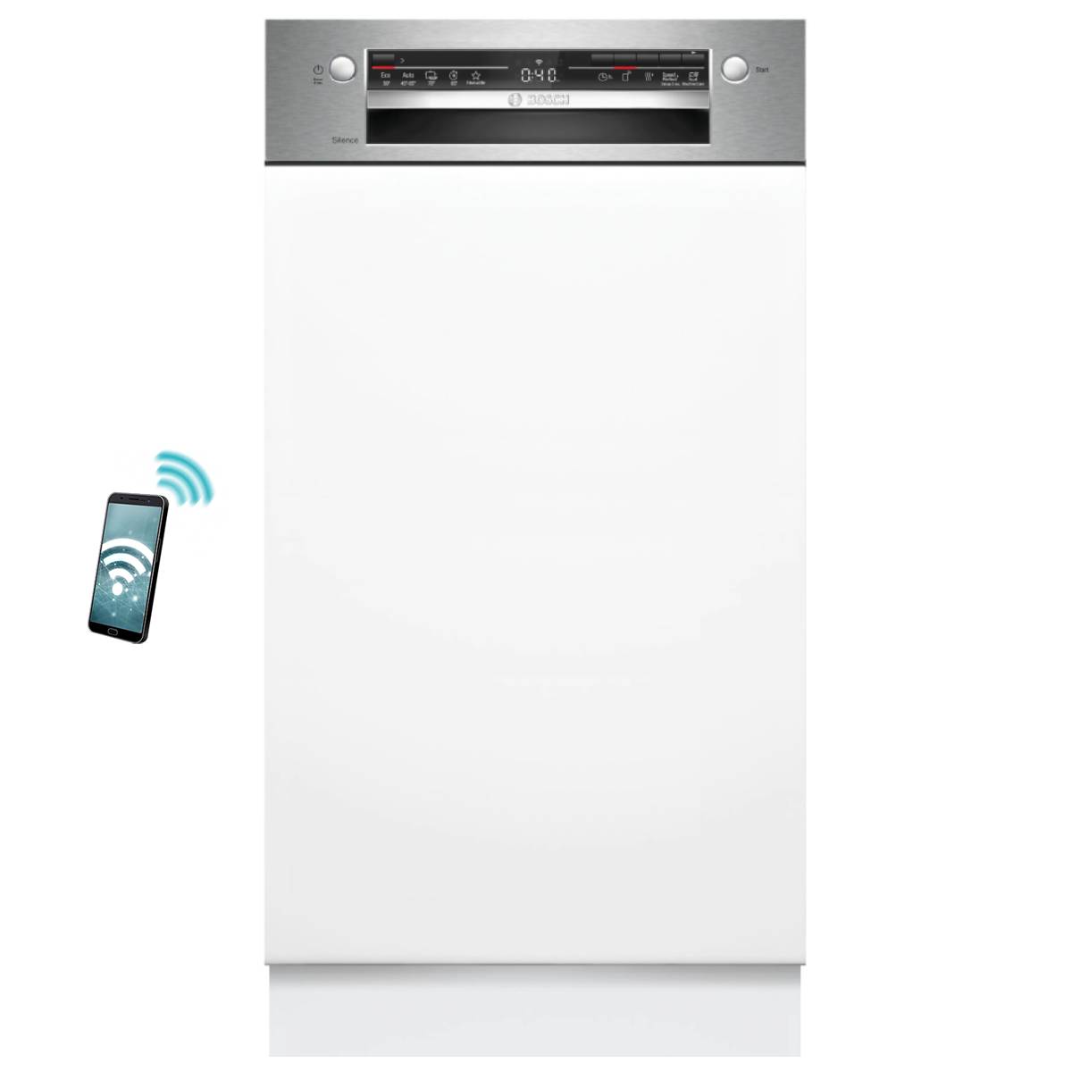 Bosch SPI2HKS02E 45cm