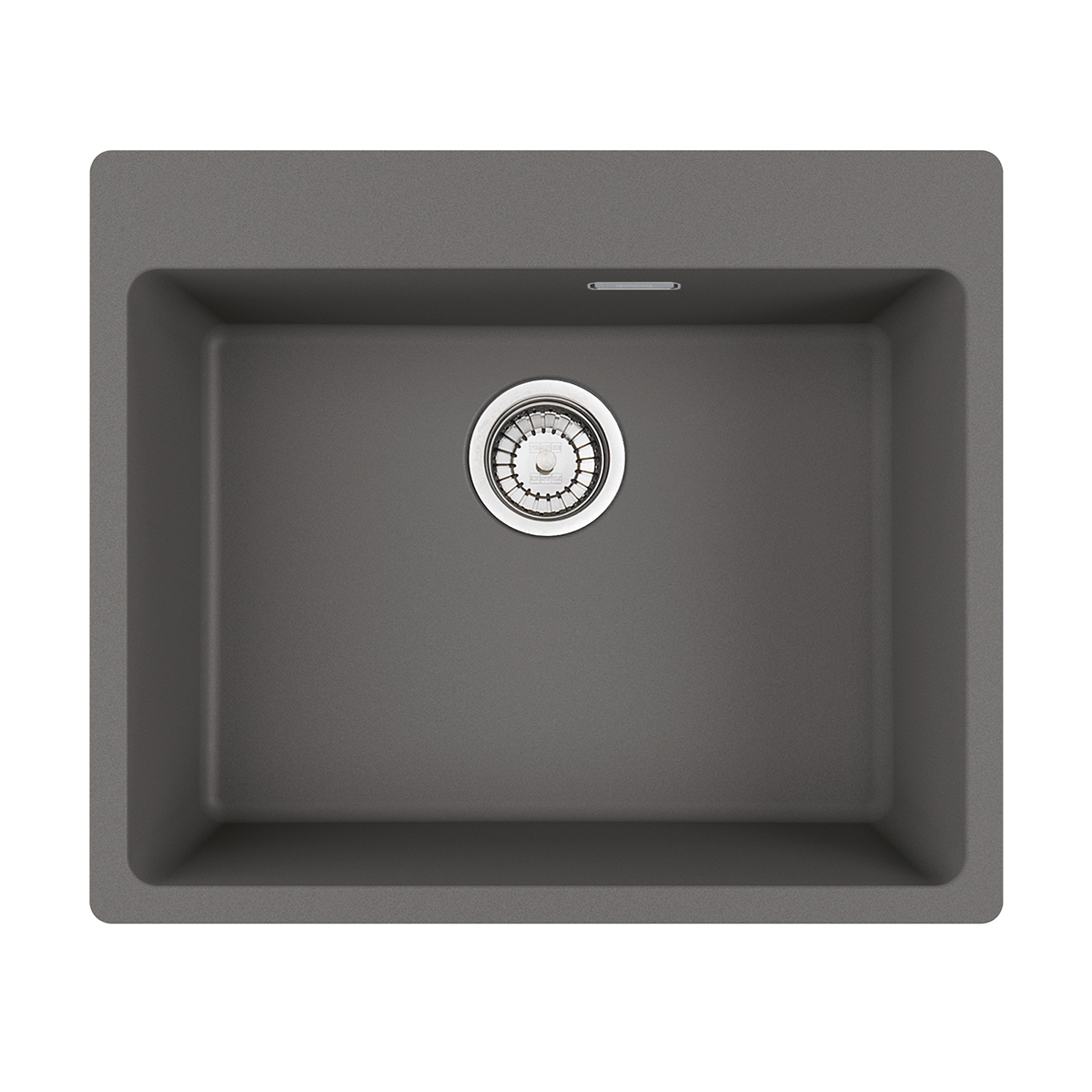 Franke Centro 2.0 59x50 Slate Grey
