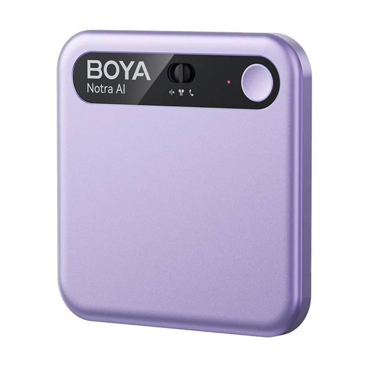 Boya Notra AI Purple 64Gb