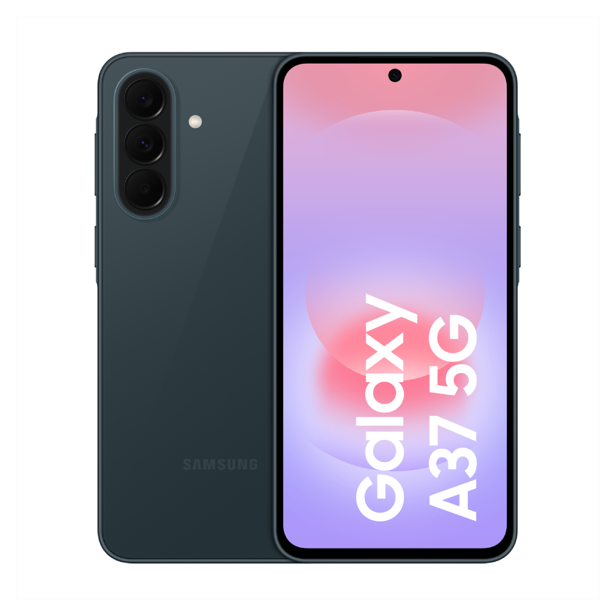 Samsung Galaxy A37 8GB/256GB Awesome Graygreen 5G