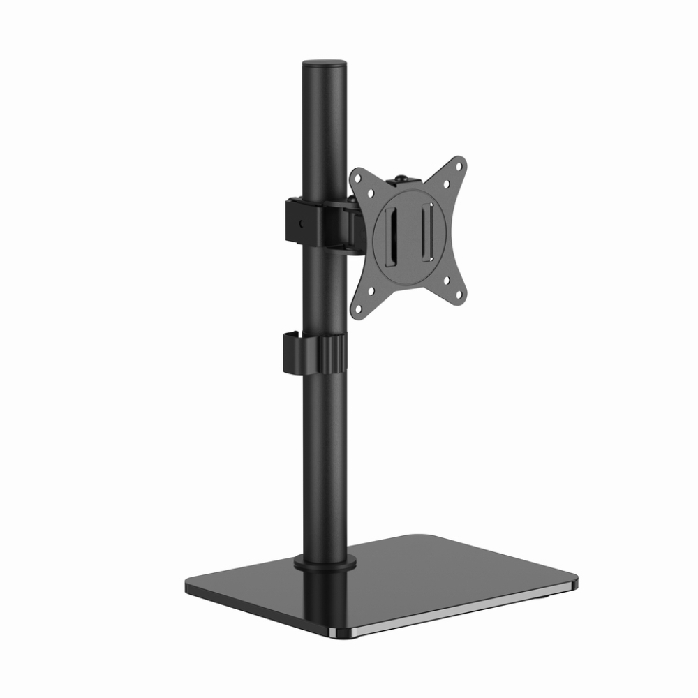 Gembird Full-Motion Monitor Dest Stand