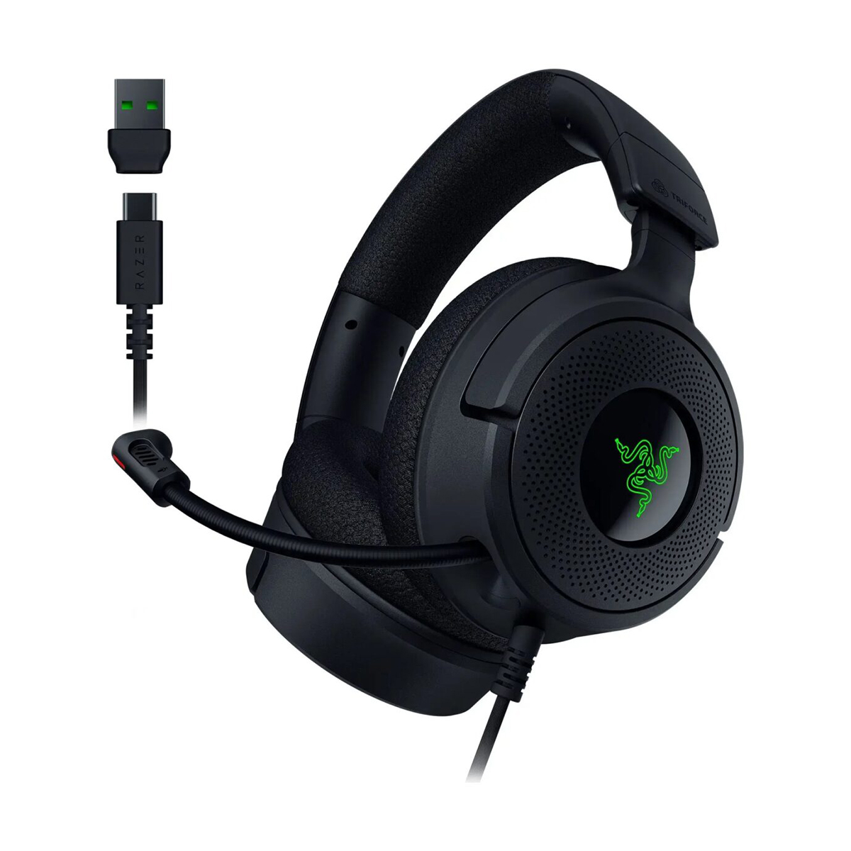 Razer Kraken V4 X USB 7.1