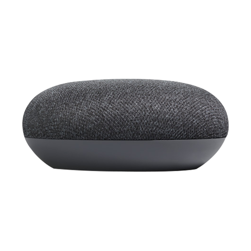 Google Home Mini Carbon