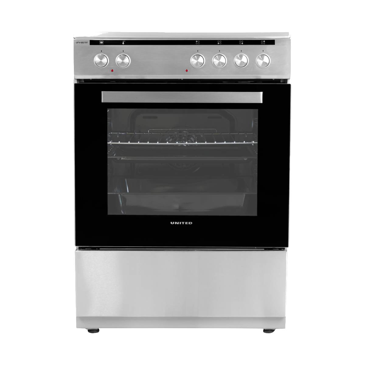 United UFV-68279T Inox