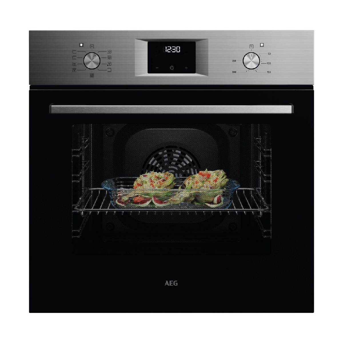 AEG OU5AB21CM Inox