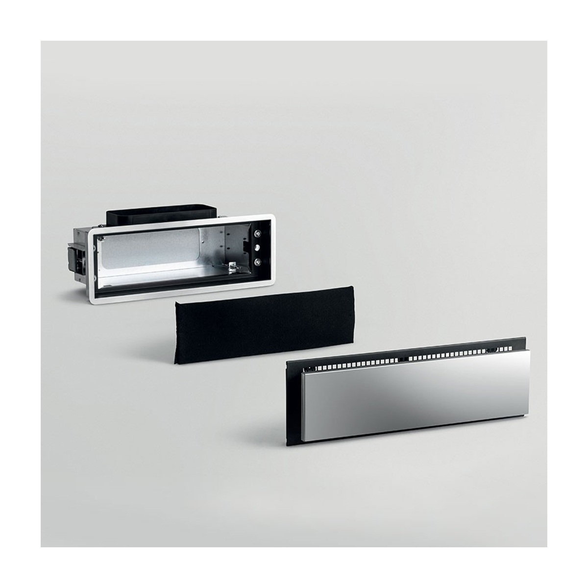 Elica Skydome KIT0167743