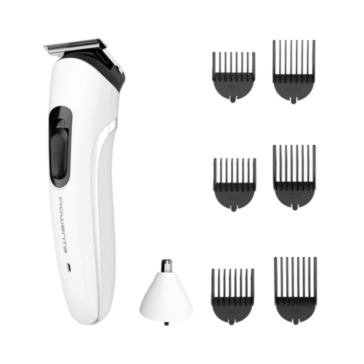 Rowenta Trim & Style Multi-trimmer TN8934 8 σε 1