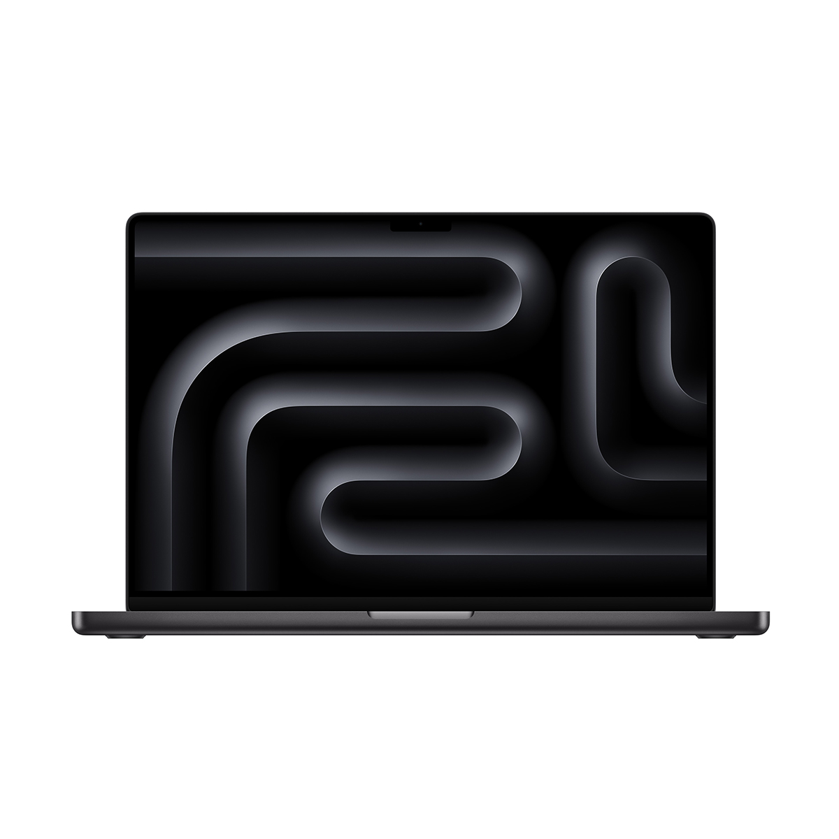 Apple MacBook Pro 16'' M5 Pro 18-Core/24GB/1TB/20-Core GPU Space Black