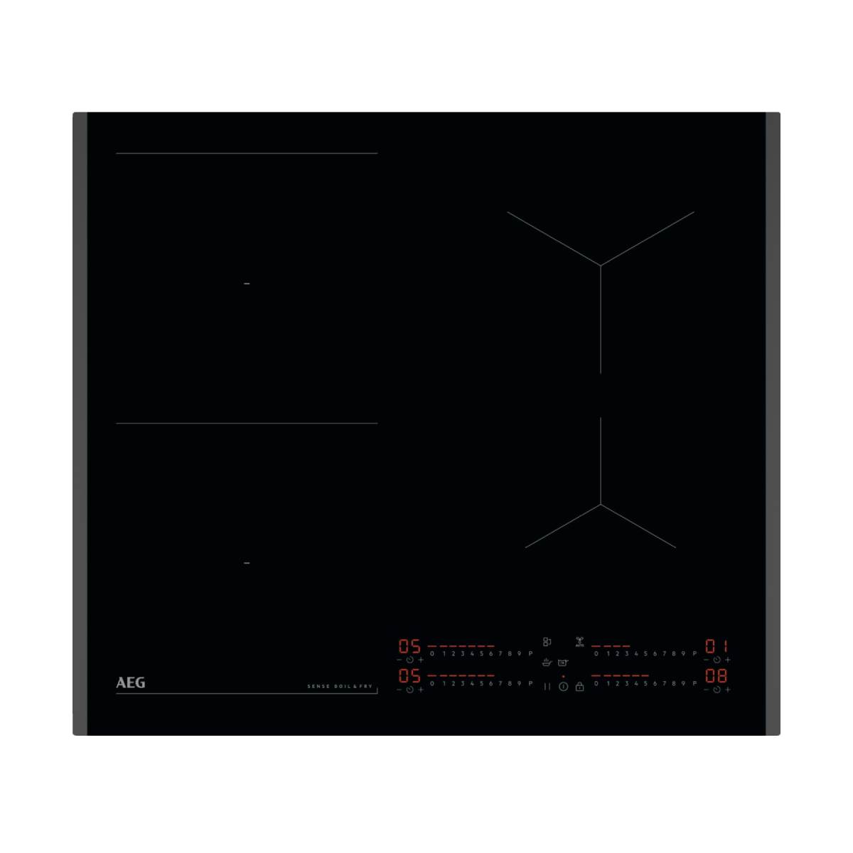 Aeg TI64IB30FB