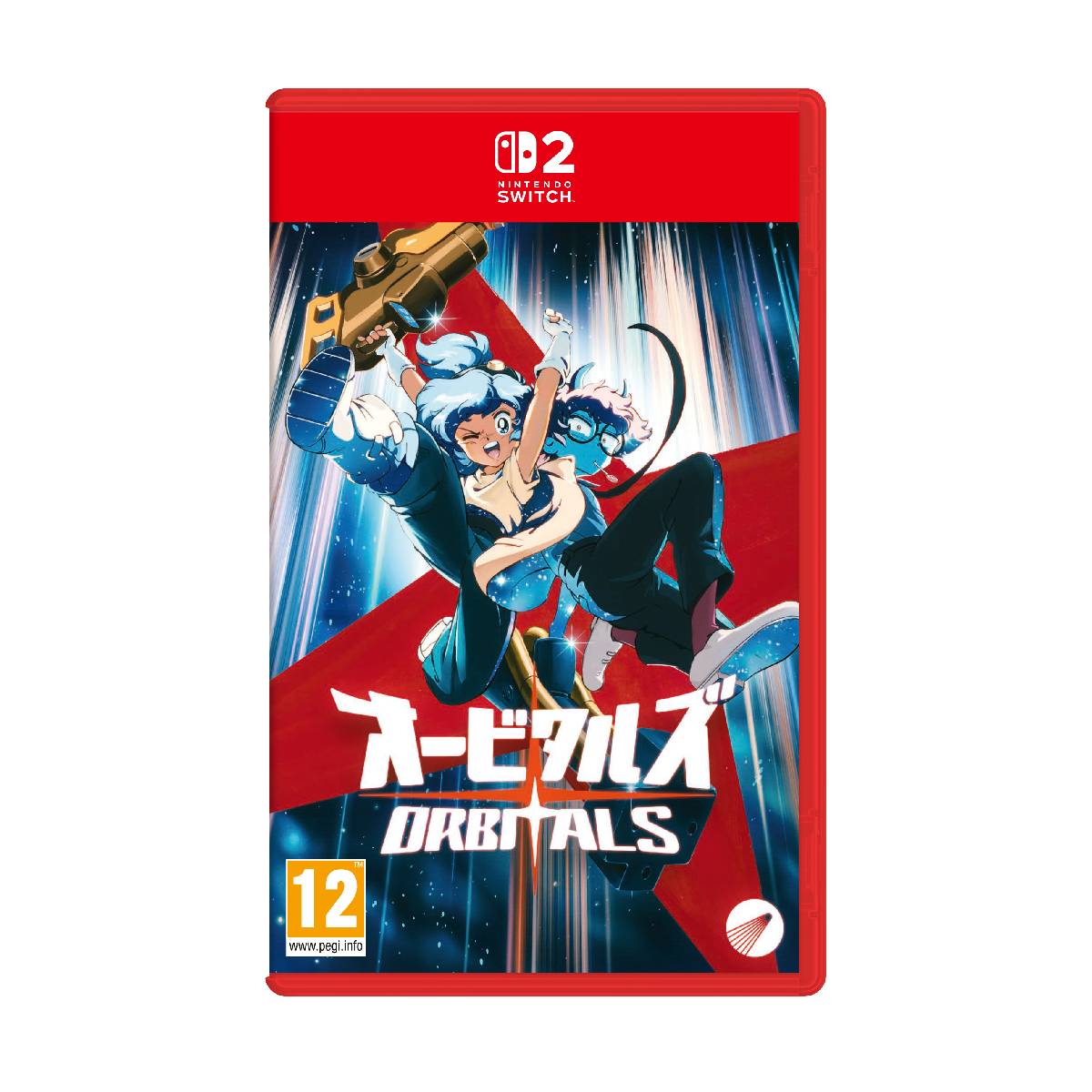 Nintendo Orbitals Nintendo Switch 2