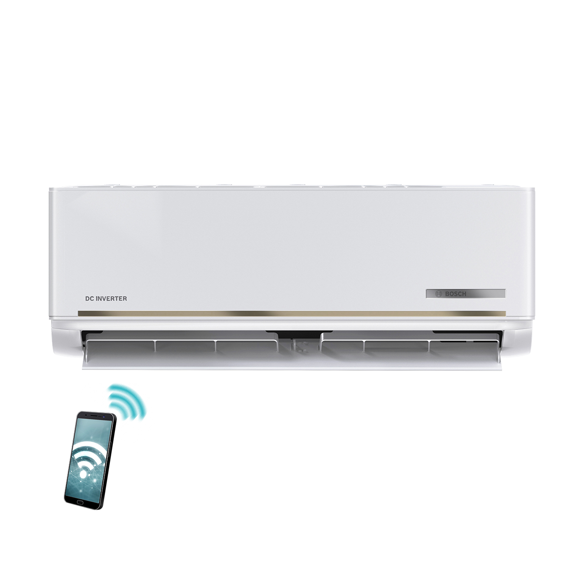 Bosch ASI24DW31