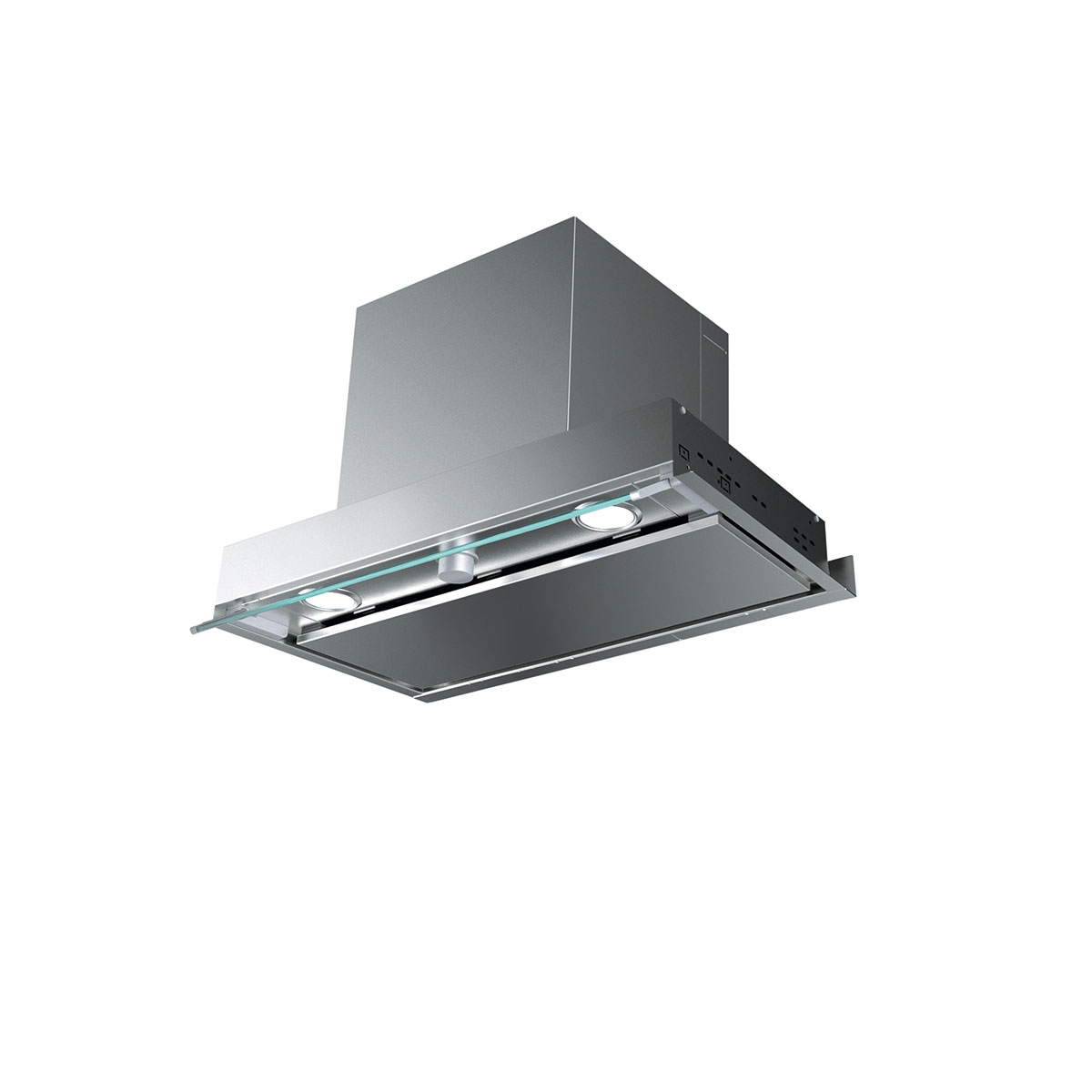 Franke Style Pro FSTPR Inox