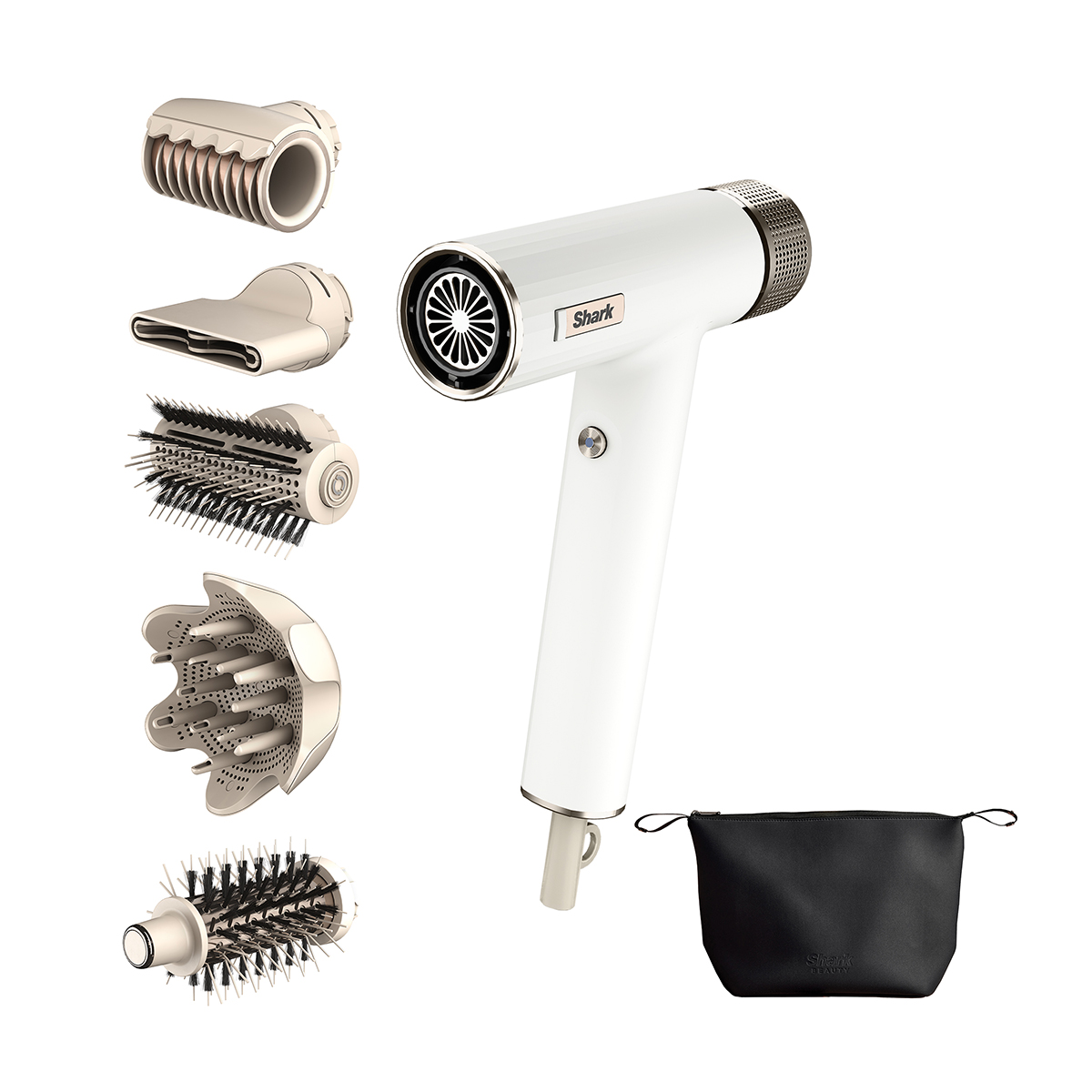 Shark HD352EU SpeedStyler