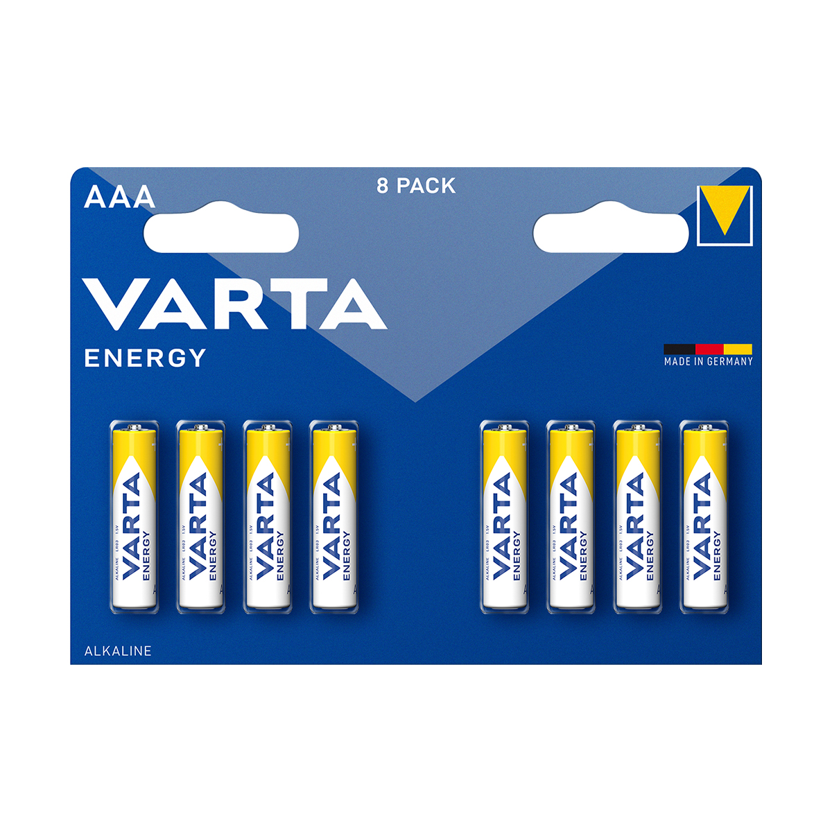 Varta AAA Energy