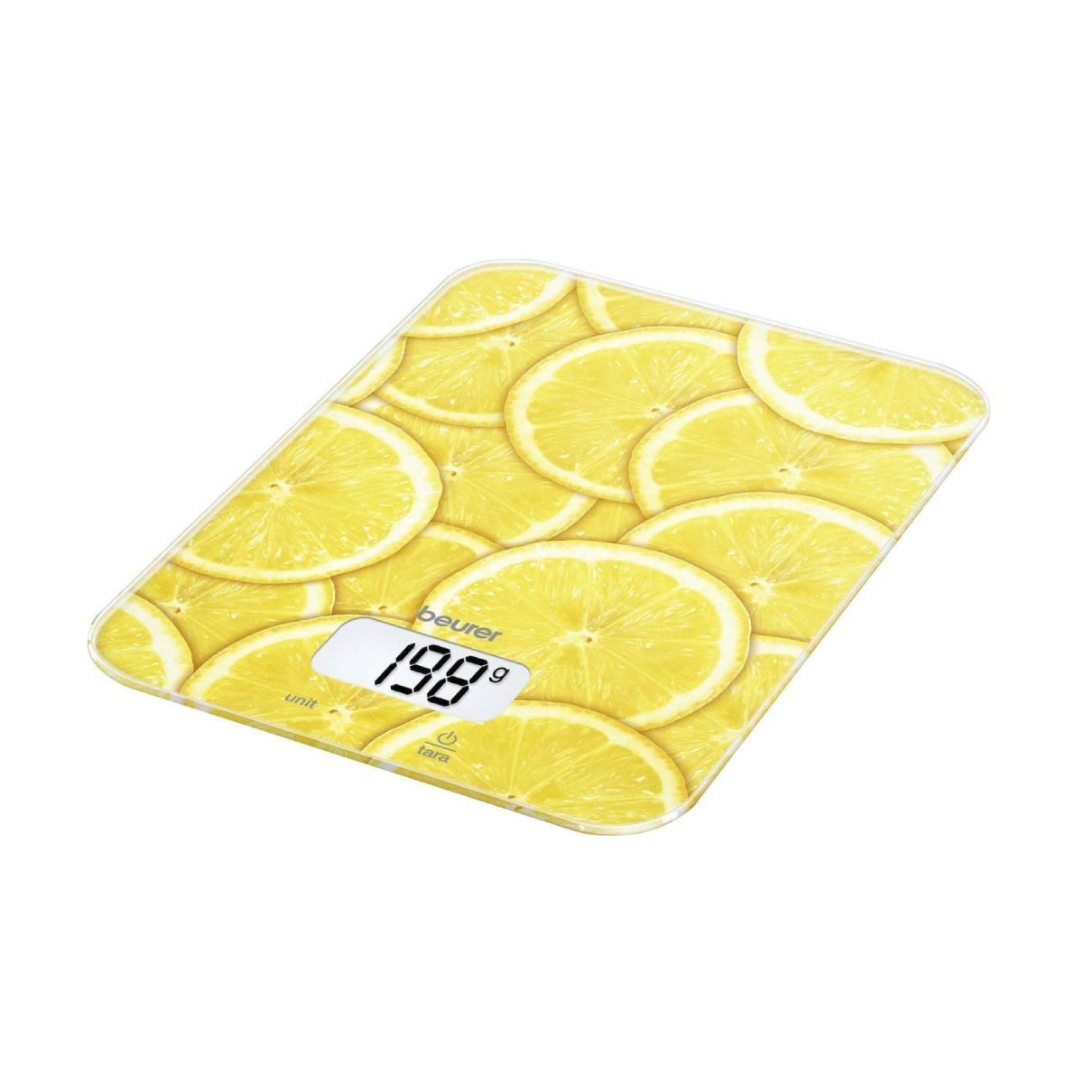 Beurer KS 19 Lemon