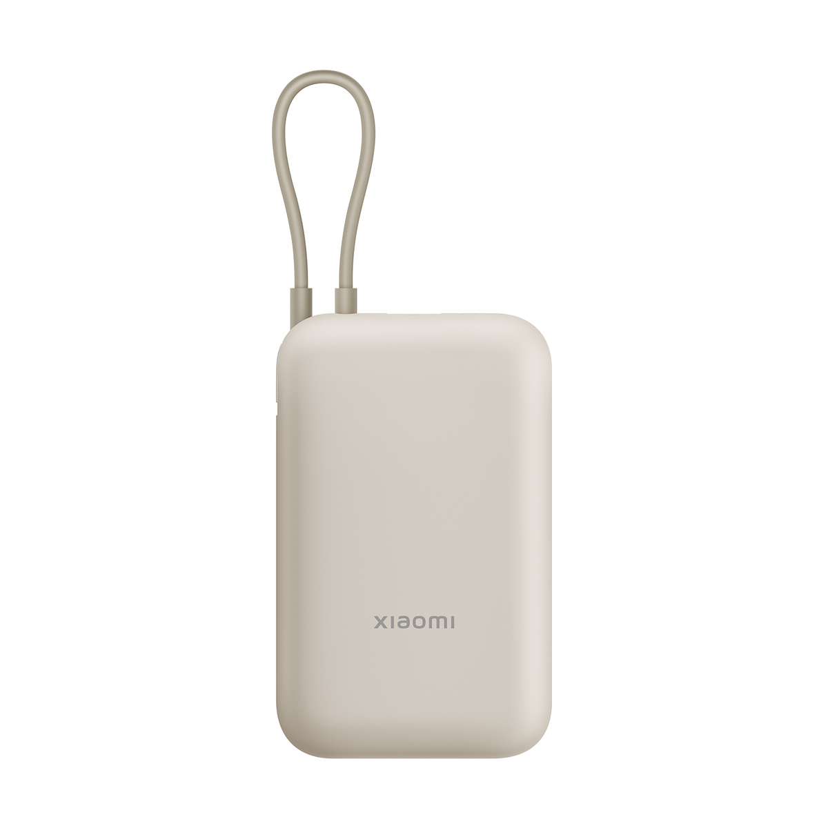 Xiaomi Power Bank 10000mAh 22.5W Xiaomi Fast Charger BHR9072GL tan