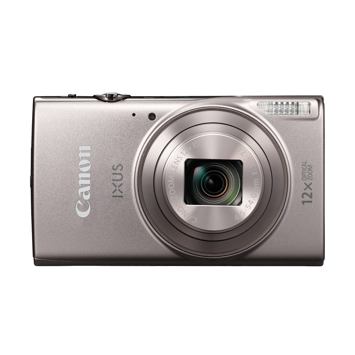 Canon IXUS 285 HS A Silver