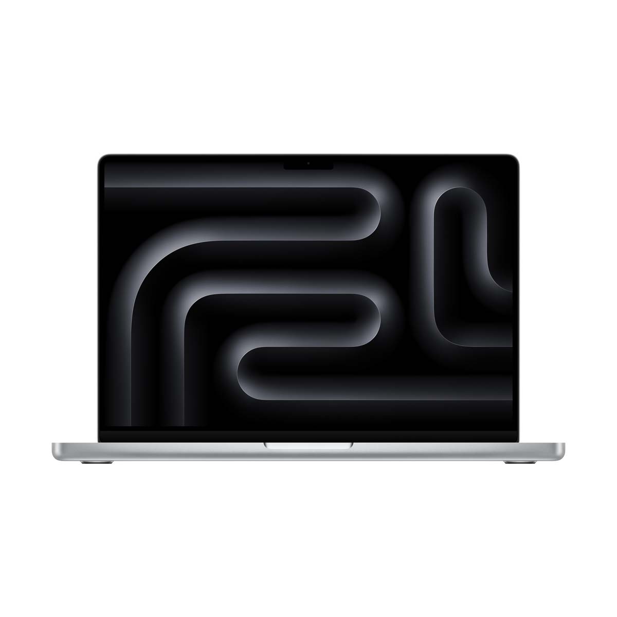 Apple MacBook Pro 14'' M5 Max 18-Core/36GB/2TB/32-Core GPU Silver