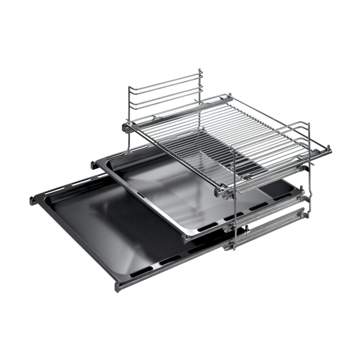Bosch HEZ438301