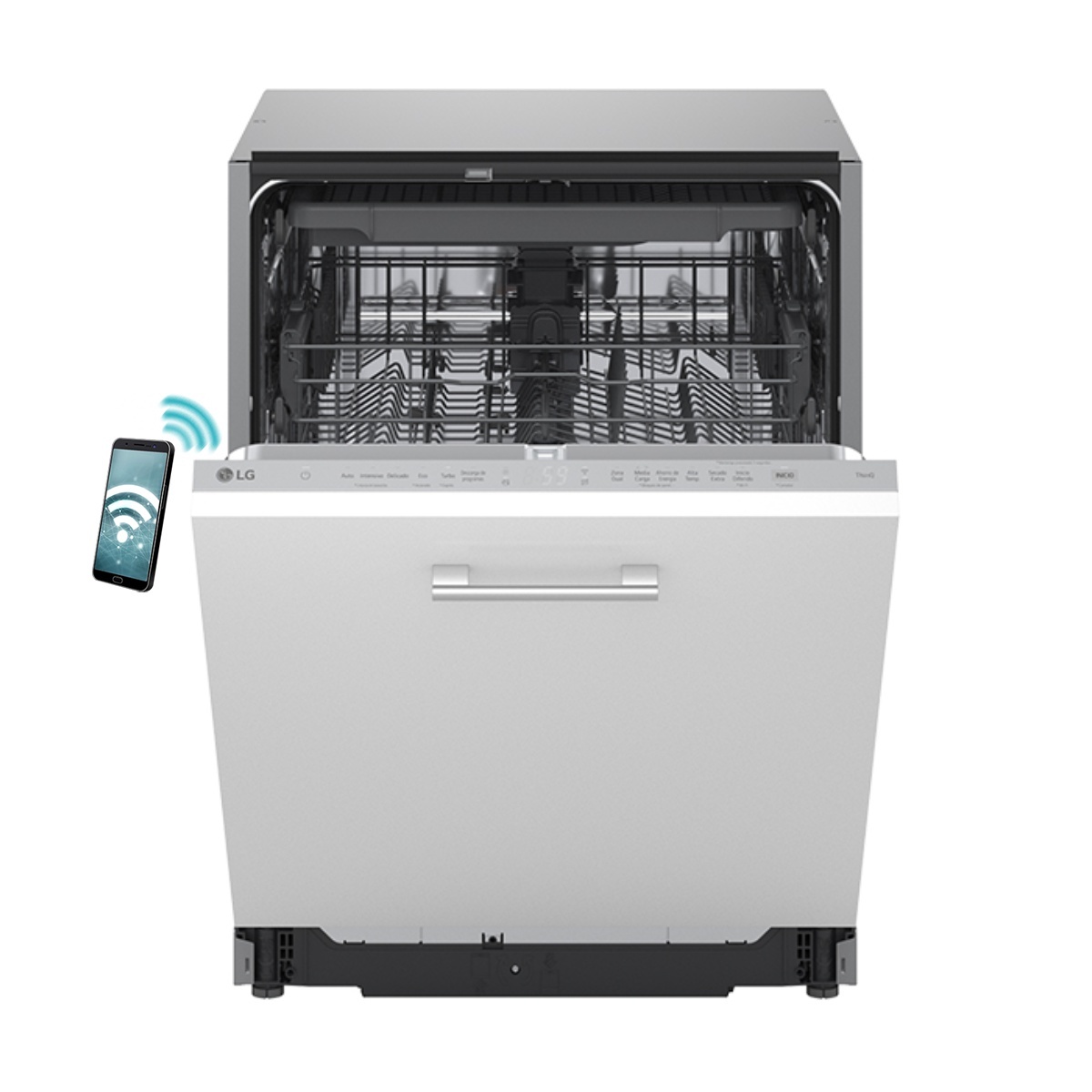 LG DB273TX