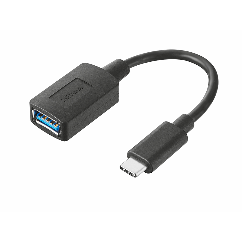 Trust Type-C To Usb 3.0