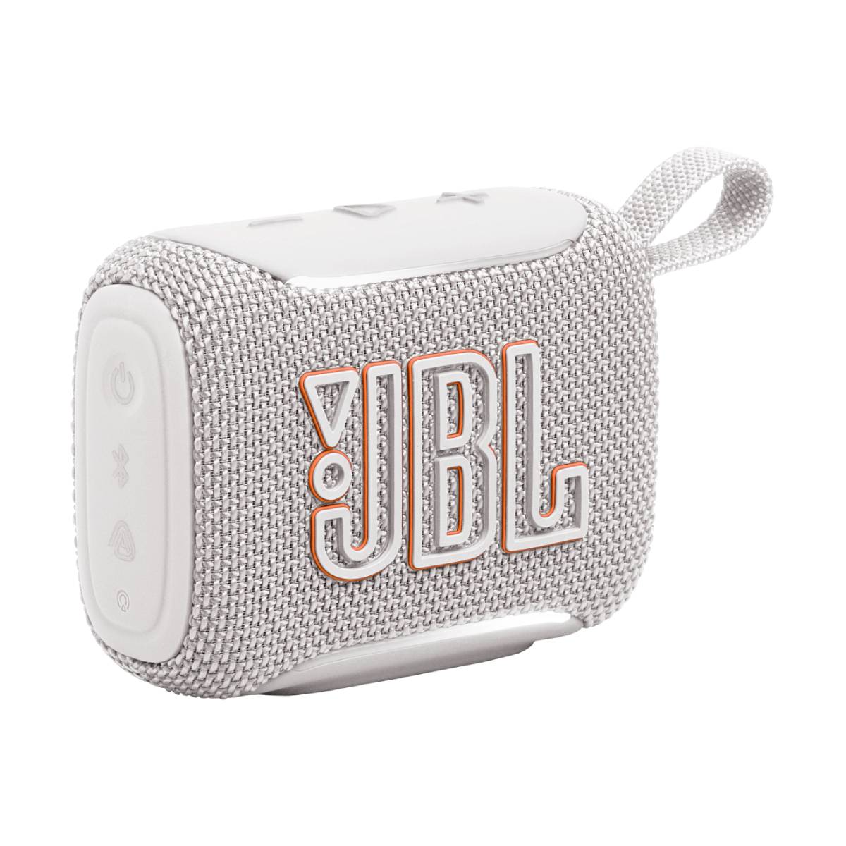 JBL Go 5 Bluetooth White
