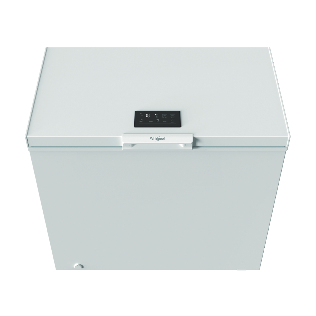 Whirlpool W3RHS19EW2