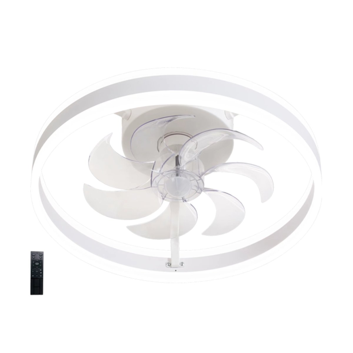 Primo PRCF-80609 White
